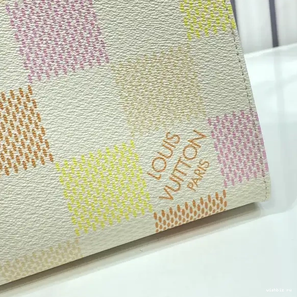 WIS LOUIS VUITTON MM-35*27*14cm ONTHEGO 0707
